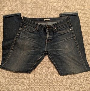 Unbranded Jeans